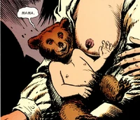Bear Boy