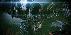 WA HumanReaper