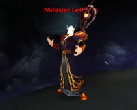 MinisterLetherio