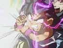 GokuProtectingPan