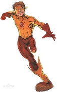 Kid Flash