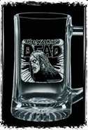 Fresh meat stein