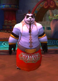 ChengDawnscrive