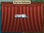 Mystery Game Loading
