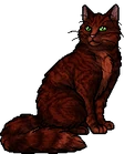 Russetfur.warrior