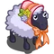 Spring Bonnet Ewe-icon