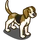 English Foxhound-icon