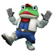 SlippyToad