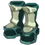 Aquaboots