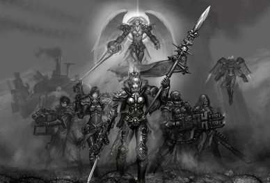 Hermanas de batalla 2