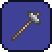 Silver War Hammer