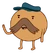 Starchy