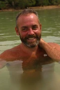Richard mogo