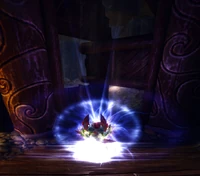 Unravelling fate door