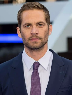 Paul Walker