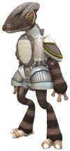 Senator Erien