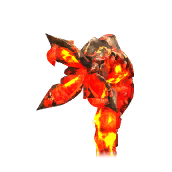 Iblis worm gen
