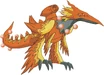 Zhuqiaomon t