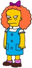 Francine Rhenquist (Official Image)