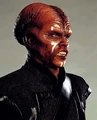 Sarrish (Species)