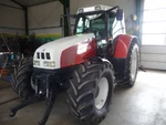 Steyr 9115