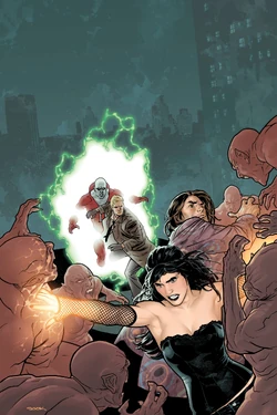 Justice League Dark 0007