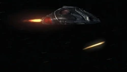 Nakai fighter