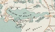 Lake of Steam 2e