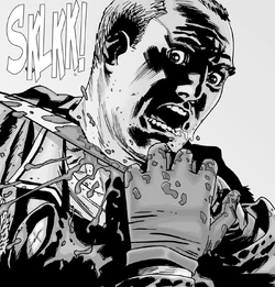 Ethan TWD Comics 002