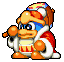 KSqSq King Dedede sprite