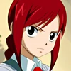 Young Erza Avatar