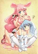 Nanael and Melona