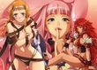 Risty and Leina