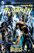 Aquaman Vol 7 7