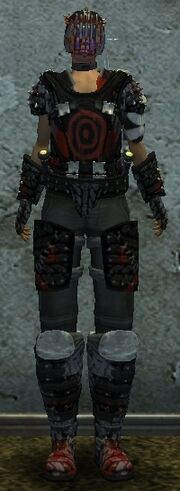 DeathdealerSuit