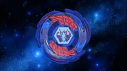 Galaxy Pegasus ANIME