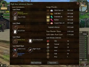 Hex Breaker Musket - Tim