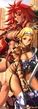 Risty and Leina 3