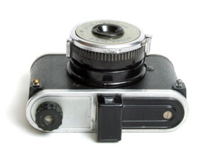 Kodak Duex 05