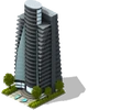 Luxury Highrise-SW