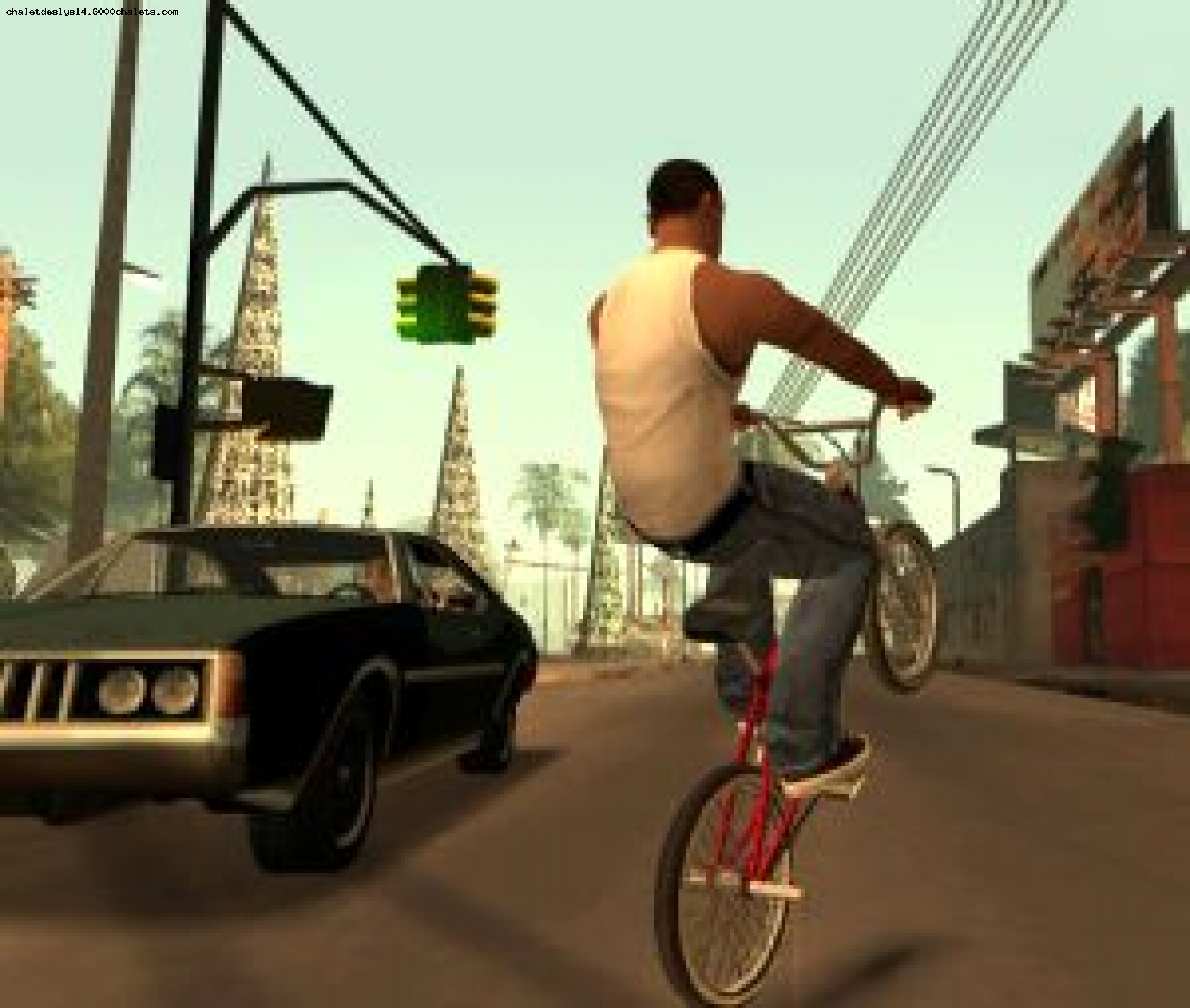 Nude Skin Mod Untuk Game Gta San Andreas Nude Girlfriend