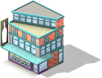 Wine Store-SW