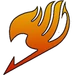 Fairy Tail Badge