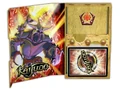 Tatsurion Deck