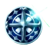 Wizard Saint Badge