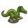 Compsognathus