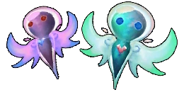 Fairy Orbitars