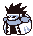 KDL2 Dark Matter sprite