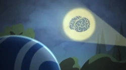 Unlife to Live - brain signal