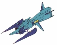 Orx-005-booster